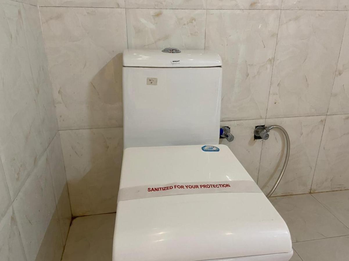 مايالي Hotel Hadimba Palace - Near Mall Road المظهر الخارجي الصورة