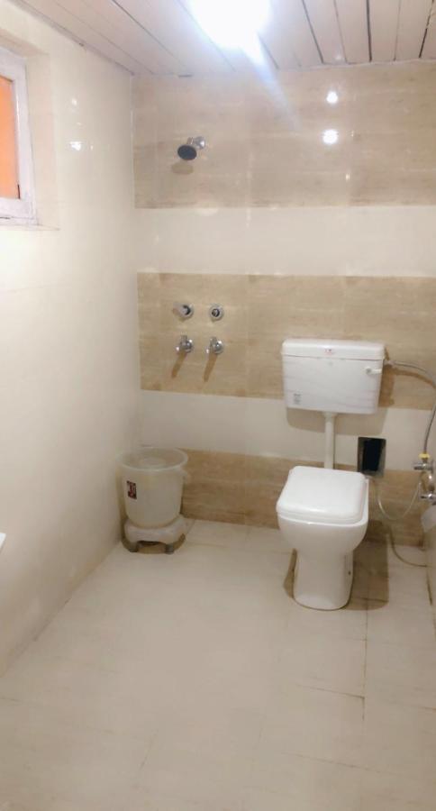 مايالي Hotel Hadimba Palace - Near Mall Road المظهر الخارجي الصورة